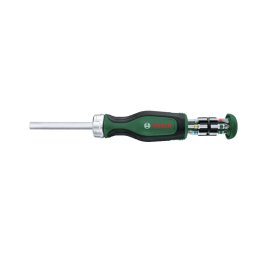 Bosch Narzędzia - Wkrętak grzechotkowy, 12 bitów 1600A032V0