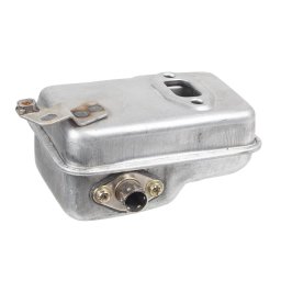 Tłumik Mitsubishi TB50 kpl. KM01090GA