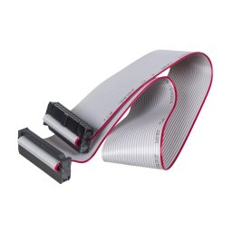 Taśma łącząca wyświetlacz z płytą główną kosiarki Wiper Runner SRH CB01_DI6