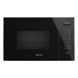 Smeg FMI125N Grill