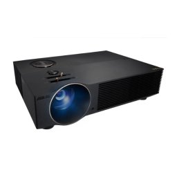 ASUS ProArt A1 LED Full HD