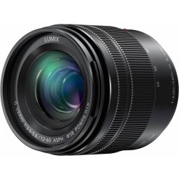 Obiektyw Panasonic Lumix G Vario 12-60mm f/3.5-5.6 ASPH. POWER O.I.S. (OEM)