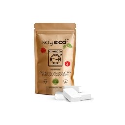 Soyeco tabletki 4szt.