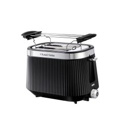 Russell Hobbs 26760-56 Ruszt do bułek Rozmrażanie 980W