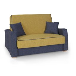 Tuli 06 sofa 2 - osobowa