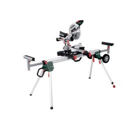 Metabo Narzędzia - Ukośnica stołowa/kapówka 305 mm, z posuwem, 1600 W 691216000
