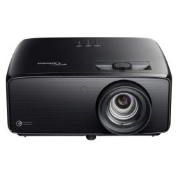 Optoma Projektor UHZ58LV 3000 lm Laser/ 4K UHD/ 3 000 000:1/ Dolby Vision & HDR10+