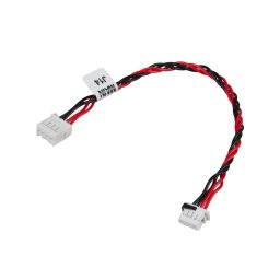 Wiązka zasilania płyty głównej kosiarka automatycznaX3 X3PLUS X5 X7 PLUS 16600875-01