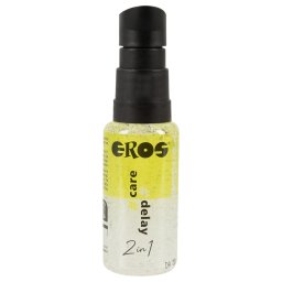 EROS - spray opóźniający wytrysk i pielęgnujący - 30ml