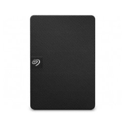 Seagate Dysk zewnętrzny Expansion 5TB 2,5 STKM5000400 czarny