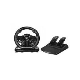 Cobra SW2020 MONACO z pedałami do PS4, PS3, Xbox One, PC