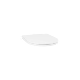Grohe Euro Ceramic - Deska sedesowa, SoftClose, biel alpejska 102500SH00