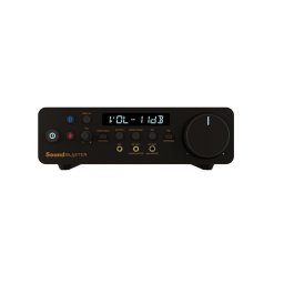 Creative Labs Zewnętrzna karta dźwiękowa Sound Blaster X5