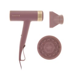 Remington AIRvive EC8930 Jonizacja Dyfuzor Zimny nawiew 1600W 3 prędkości 5 temperatur