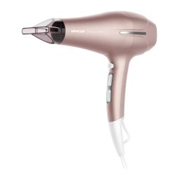 Sencor SHD 6800RG Dyfuzor Zimny nawiew 2300W 2 prędkości 3 temperatury