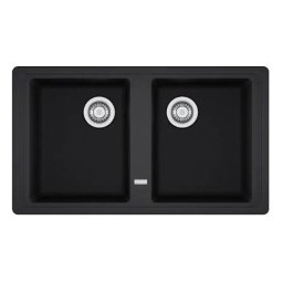 Franke Basis BFG 620-34-34 Granitowy Onyx