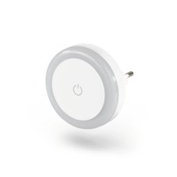 Hama 223495 Touch Switch Biały