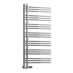 Sapho Dorlion - Element grzejny 50x120 cm, 378 W, chrom 1130-11