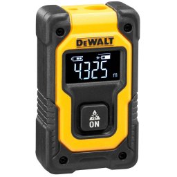 DeWALT - Dalmierz laserowy, zasięg 16 m DW055PL