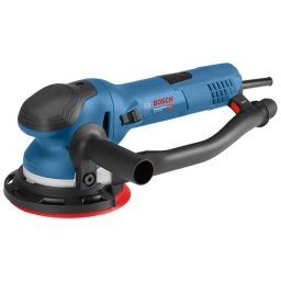 Bosch Narzędzia - Szlifierka mimośrodowa 150 mm, 750 W 0601257100
