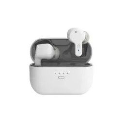 Creative Zen Air Pro Dokanałowe Bluetooth 5.3 Biały