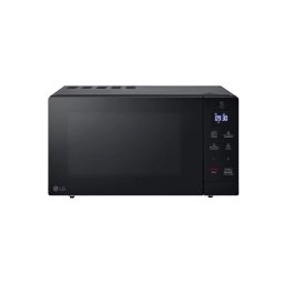 LG MH7032JAS Grill