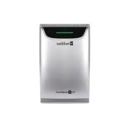 Webber AP9405B Jonizacja Lampa UV Nawilżanie powietrza