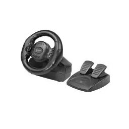 Tracer Rayder 4w1 z pedałami do PS4, PS3, Xbox One, PC