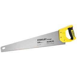 Stanley Narzędzia - Piła ręczna 11 TPI, długość 55 cm STHT20372-1