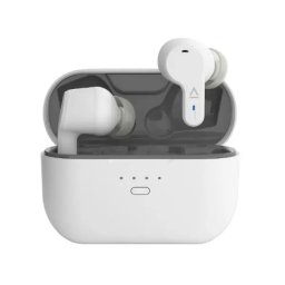 Creative Zen Air Pro Dokanałowe Bluetooth 5.3 Biały