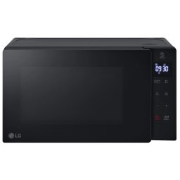 LG MH6032GAS Grill