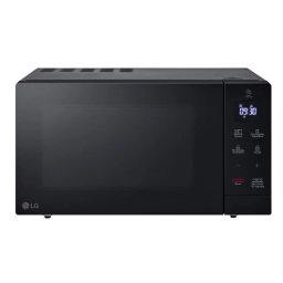 LG MH7032JAS Grill