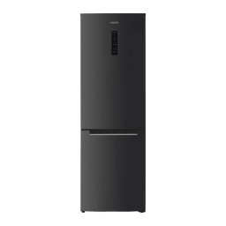 MPM 312-FF-63 185cm Night Inox