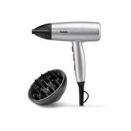 BaByliss D580DE Dyfuzor Zimny nawiew 2100W 2 prędkości 3 temperatury