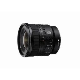 Sony FE 16mm f/1,8 G