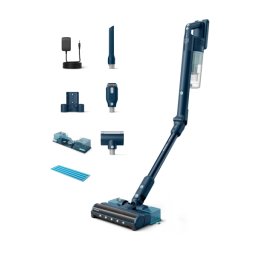 Philips Flex Seria 5000 XC5244/10 60min Funkcja mycia Wymienny akumulator