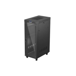 Lanberg FF01-6032-12BL 19" 32U 600X1000