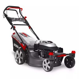 Dedra DED8727-51C kosiarka spalinowa z napędem 51 cm, 4,2 kW 196 cm3, reg. prędkości, skrętne koła