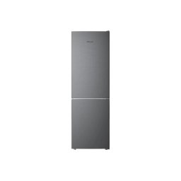 Whirlpool WPC84IXP Pełny No Frost 186,5cm Komora świeżości Inox