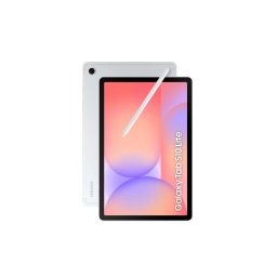 Samsung Galaxy Tab S10 Lite SM-X400 10,9" 8/256GB Wi-Fi Srebrny