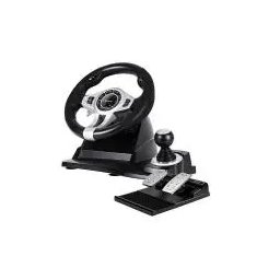 Tracer Roadster 4w1 z pedałami do PS4, PS3, Xbox One, PC