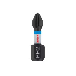 Bosch - Zestaw bitów PH2, 2 szt. 2608522403