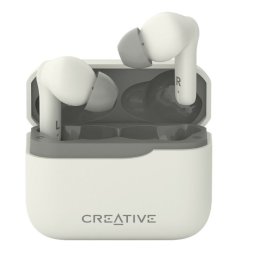Creative Labs Słuchawki Zen Air PLUS Biały