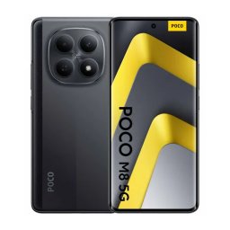 POCO M8 5G 8/256GB 6,77" 120Hz 50Mpix Czarny