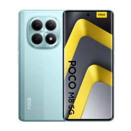 POCO M8 5G 8/256GB 6,77" 120Hz 50Mpix Zielony
