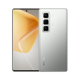 Infinix Hot 50 Pro+ 8/256GB Funkcje AI 6,78" 120Hz 50Mpix Szary