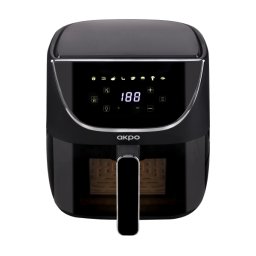 Akpo ABF 630CY 1700W 6l