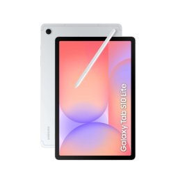 Samsung Galaxy Tab S10 Lite SM-X400 10,9" 8/256GB Wi-Fi Srebrny