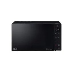 LG MH6535GIS Grill