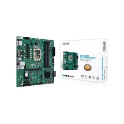 ASUS Pro B760M-CT-CSM DDR5